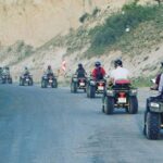 Experience ATV Ride in Valleys of Cappadocia - Navigating Cappadocia’s Valleys on a First-Class ATV