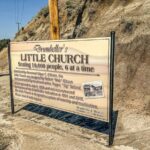 Experience Drumheller Premium Private Tour - Scenic Marvels: Horseshoe Canyon and Horsethief Canyon