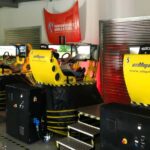Experience dynamic professional racing simulators in QUERÉTARO - What Makes the Racing Simulators in Querétaro Special?