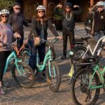 Experience E-Bike with Wine Tasting Activity - Scenic Ride Through Alcantra Vineyards with Expert Guidance