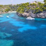 Experience Es Trenc con SUP y Snorkel, The Spanish caribean. - Exploring Es Trenc: Mallorca’s Natural Paradise