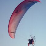 Experience Excitement With Paramator or paragliding. - What the Paragliding Experience Feels Like