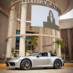 Experience Exotic Car Tours in Cancun with Sun and Speed - Exquisite Vehicles and Exclusive Models