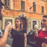 Experience Food, Wine and Local Life in Rome - Sipping Fine Wines at Via Natale del Grande