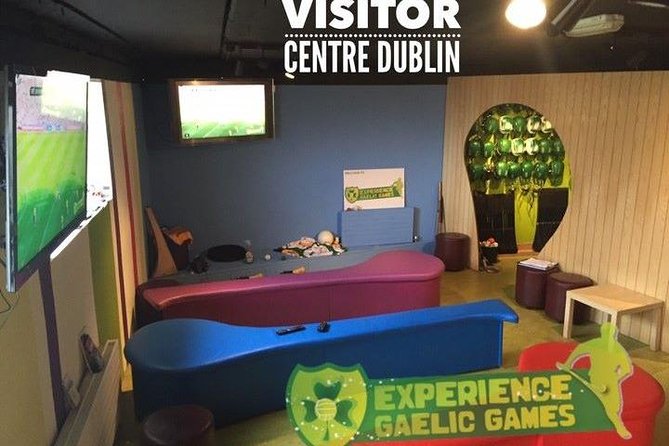 Experience Gaelic Games in Dublin - The 3-Hour Schedule: From Introduction to Play