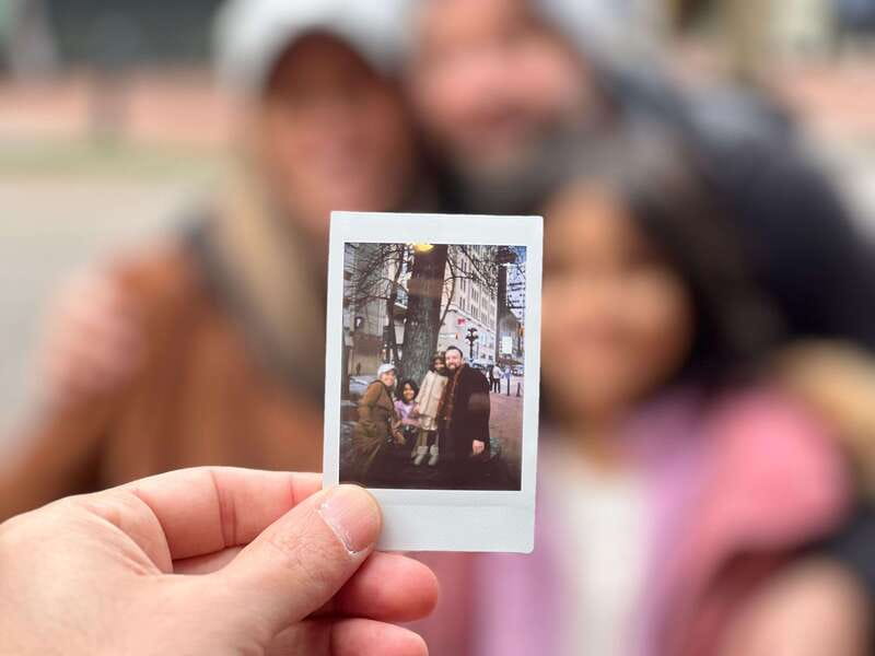 Experience Gastown Vancouver's Elite Walking Food Tour - Tasting the Finest Sushi Selections in Vancouver