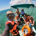 Experience Guided Snorkeling in Costa Maya - Exploring Mexicos Second-Largest Reef