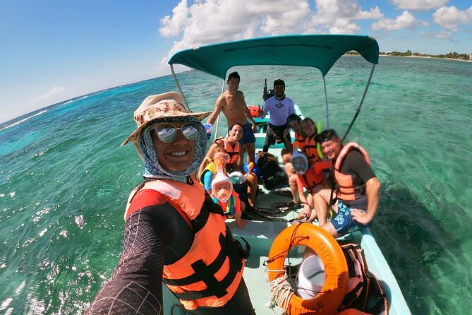 Experience Guided Snorkeling in Costa Maya - Exploring Mexicos Second-Largest Reef