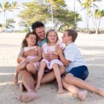 Experience Lifestyle Portrait Sessions on the Big Island - The Locations Used for Portraits