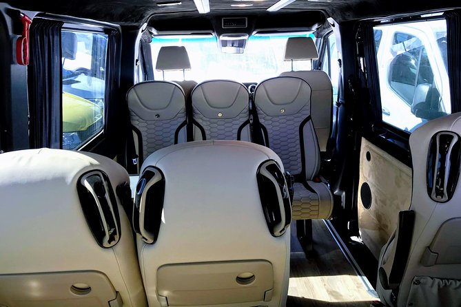 Experience Like a Local Santorini Food and Wine Tasting - The Role of the Guide and Tour Pacing