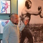 Experience Lucha Libre and learn about the culture of wrestling - Visiting Arena Mexico for an Up-Close View of Lucha Libre