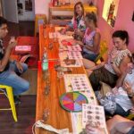 Experience mezcal science tasting and lecture Oaxaca - Learning about the Agave’s Role in Mexican Culture