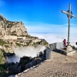 Experience Montserrat: Private Tour for Families with Pick-Up - Exploring the Natural Park and Montserrat Mountain
