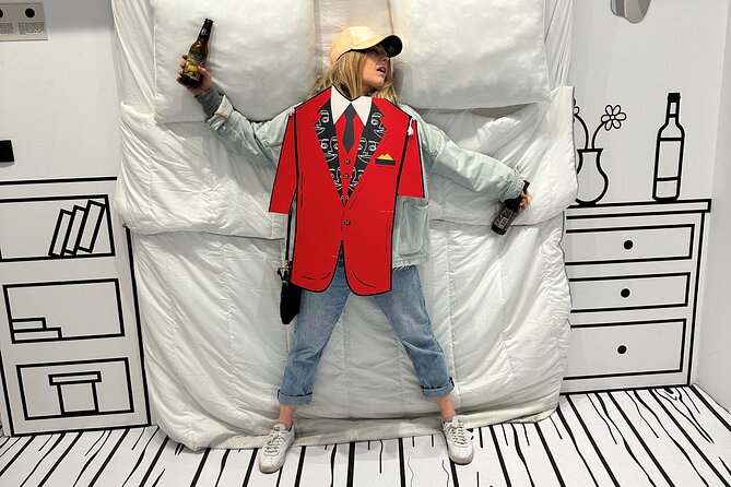 Experience Museum of Hangovers in Zagreb - What the Exhibits Cover