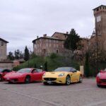 Experience PLUS program - The Ferrari and Enzo Ferrari Museums: A Deep Dive