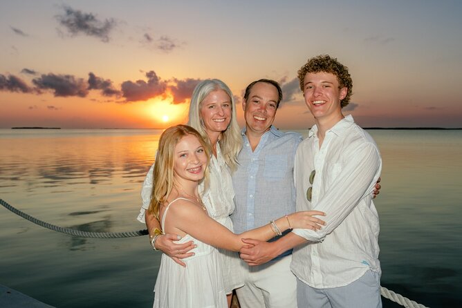 Experience Private Family photoshoot on Newport Beach - How the Newport Beach Photoshoot Stands Out