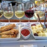 Experience Santorini: Wine Tasting Small Group Tour - Discovering Traditional Wineries and Vineyard Vistas