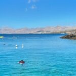 Experience Snorkelling in Puerto Del Carmen, Lanzarote - Playa Chica: Lanzarote’s Top Snorkeling Spot