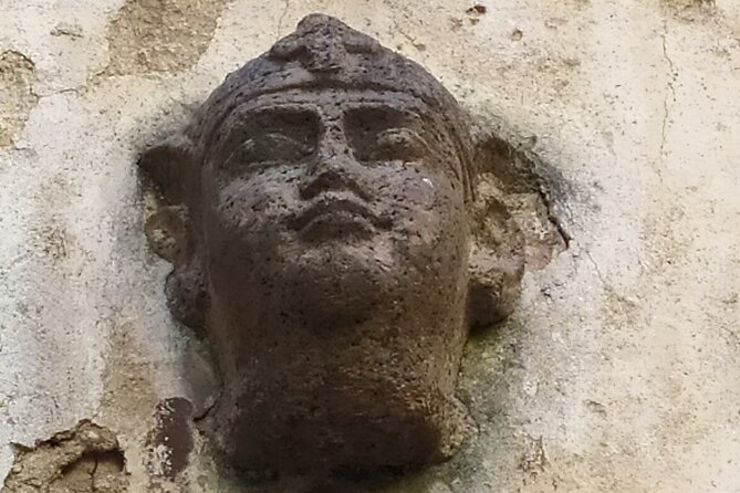 Experience Split With Local Professional Historian - Private - Discovering the Gregory of Nin Statue and Its Legends