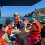 Experience the bays of Huatulco with a visit to Chachacual Beach - Exploring Chachacual Beach: A Hidden Coastal Paradise