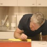 Experience the Clyfford Still Museum - Behind-the-Scenes Spaces with Arts Professionals