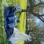Experience Tranquility with a Picnic at Pedrick Pond Park - Whats Included in the Picnic Experience
