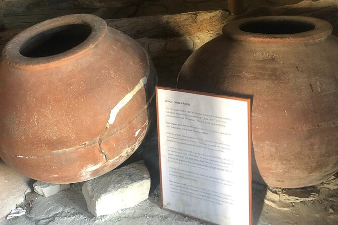 Experience Troodos Gems Shared Tour - Starting the Day at Katerina Cyprus Sweets in Dhoros Village