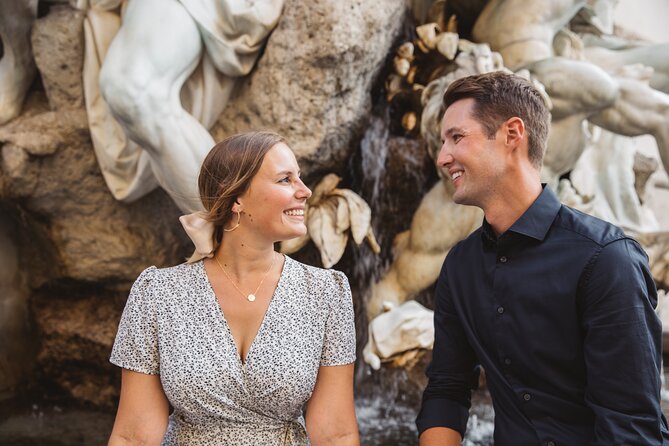 Experience Vienna with a local professional photographer - What to Expect During the Photo Session