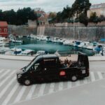 Experience Zadar Cabrio Guided Tour - Exploring Zadars’ Famous Landmarks: Sea Organ and Greeting to the Sun