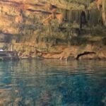 Explore 4 Amazing Cenotes with Lunch Tour from Merida - Visiting Remote and Rustic Cenotes