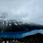 Explore 9 Spots: Private Customizable Banff Icefield Tour - Discovering Moraine Lake’s Iconic Turquoise Waters