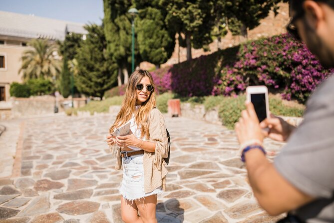 Explore Aix-en-Provence in 60 minutes with a Local - Strolling Along Cr Mirabeau: The Heart of Aix