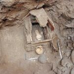 Explore Akrotiri GroupTour - The Significance of Volcanic Eruption and Preservation