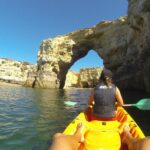 Explore Algarve Caves & Wild Beaches Kayak Tour - Discovering Hidden Caves and Pristine Beaches