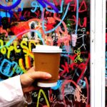 Explore Athens Street Art & Street Food Extravaganza - Discovering Athens Street Art with Local Artists