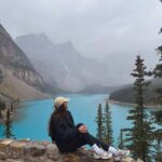 Explore Banff National Park Private Tour - Scenic Stops at Lake Louise and Moraine Lake