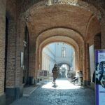 Explore Bucharest Step by Step With A Local Guide - Exploring the Macca Villacrosse Passage