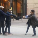 Explore Buffalo with a Unique Scavenger Hunt by 3Quest Challenge - How the 3Quest Challenge Works in Buffalo