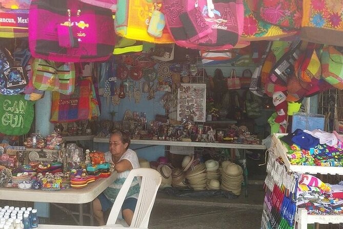 Explore Cancun City Tour! Round transportation - Discovering Playa Delfines and Its Photo Opportunity