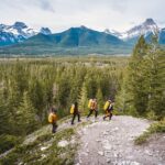 EXPLORE Canmore's HIDDEN Trails and Local Landmarks - 3H Hike - What the 3-Hour Itinerary Includes