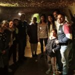 Explore Cappadocia: 1 Day Guide and Vehicle Service in Cappadocia - Pigeon Valley: Panoramic Views and Historical Pigeon Houses