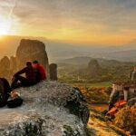 Explore Central Greece with an affordable 2 days tour to Meteora - Visiting the Historic Battlefield of Thermopylae