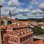Explore Cesky Krumlov in 60 minutes with a Local - Exploring the Castle Grounds and Gardens