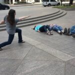 Explore Chandler with a Unique Scavenger Hunt by Zombie Scavengers - Meeting Point and Accessibility in Chandler