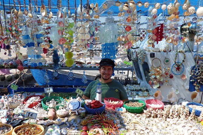 Explore Chania's Old Town through the eyes of a local - Exploring Hassan Pascha Mosque and Ottoman Influences