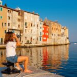 Explore Charms of Rovinj - Private Guided Walking Tour - Discovering the Church of Our Lady of Health
