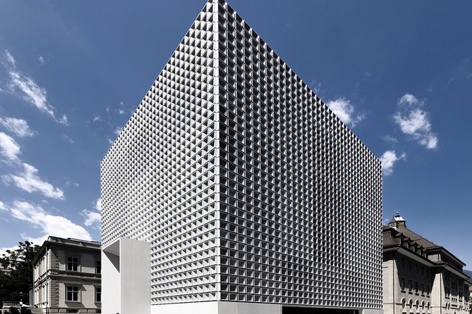 Explore Churs Art and Culture with a Local - Exploring Arcas Square: Old Meets New