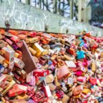 Explore Colognes best Street Art Quarter - The Historic Goethe-Apotheke as the Tour’s Starting Point