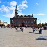 Explore Copenhagen: Self-Guided Audio Tour - Discovering Rosenborg Castle’s Dutch Renaissance Style