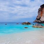 Explore Corfu North East coast - Exploring Corfu’s Iconic Bays: Nissaki and Agni